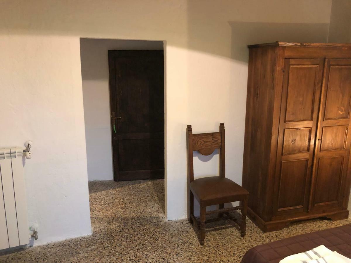 Al Podere Del Nonno Romolo Sansepolcro Exteriér fotografie