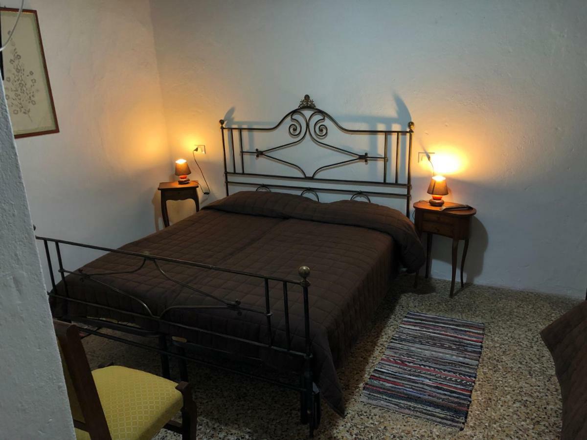 Al Podere Del Nonno Romolo Sansepolcro Exteriér fotografie